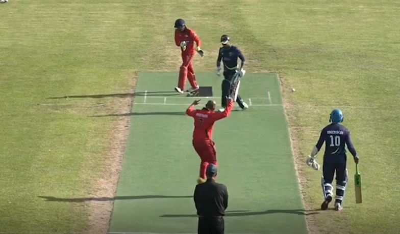 ECS Dresden T10, M29: FBL v BCA – Man of The Match