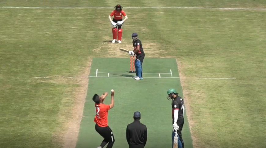 ECS Dresden T10, M31: BER v BRI – Man of The Match