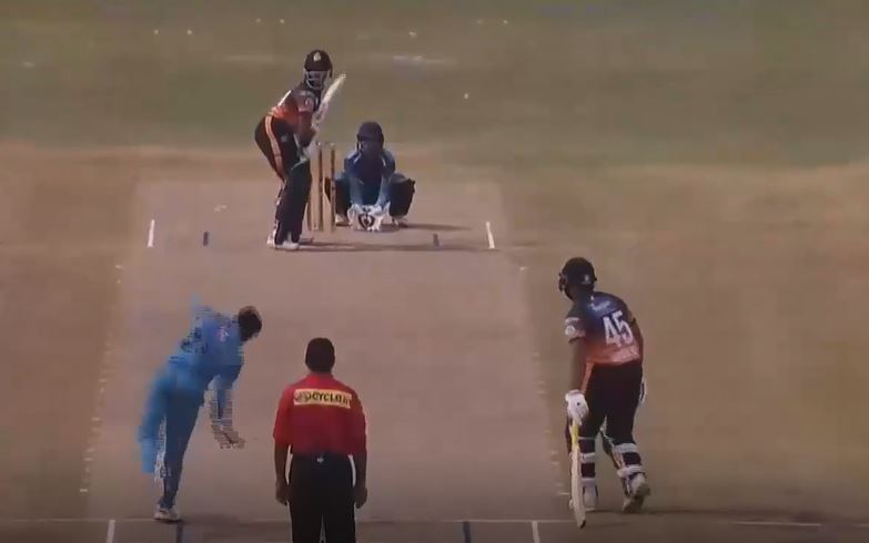 Padikkal, Patil star as GMY thrash HT by 9 wickets