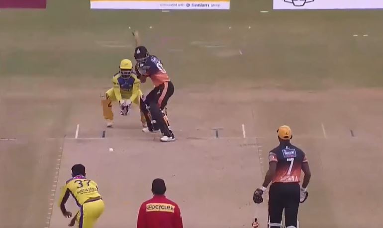 Karun Nair stars as MW thrash HT by 10 wickets