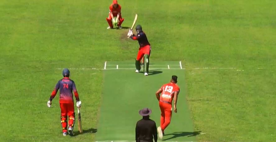 ECS Portugal T10, M23: MAL v CK – Highlights