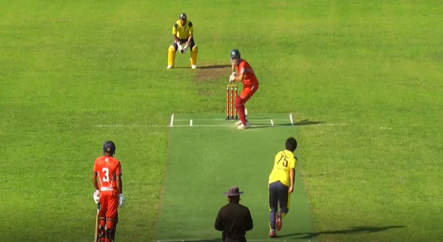 ECS Portugal T10, M24: CK v GAM – Highlights