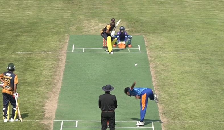 ECS Dresden T10, M20: ICAB v AKK – Man of The Match