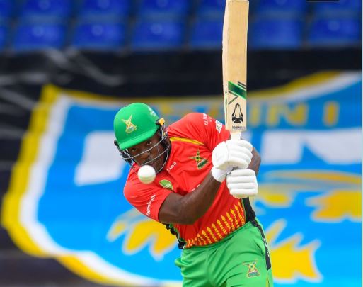 Smith's 36 off 24 guides GUY to a defendable total