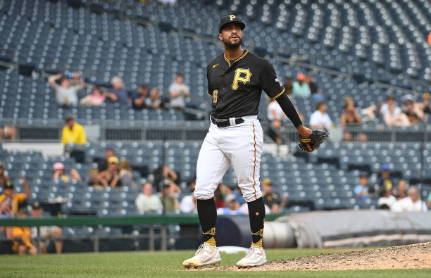 MLB: Pittsburgh Pirates v Milwaukee Brewers - Highlights