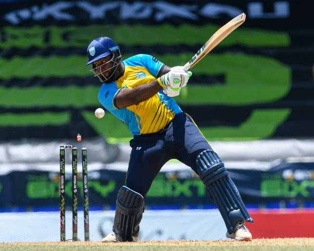 41 off 23! Primus hits a valiant knock