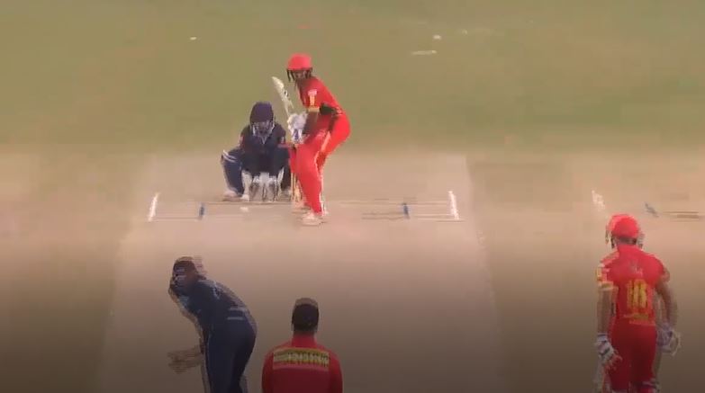 Bopanna's 3-fer rattles the MU batting line-up