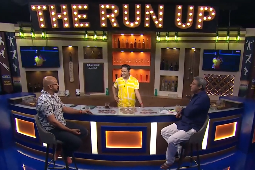 5th T20I: The Run Up, Pre-Match