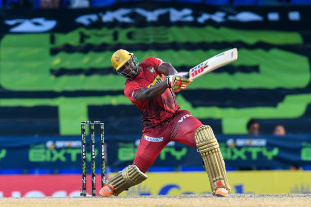 CPL 2022: Star players to watch out for