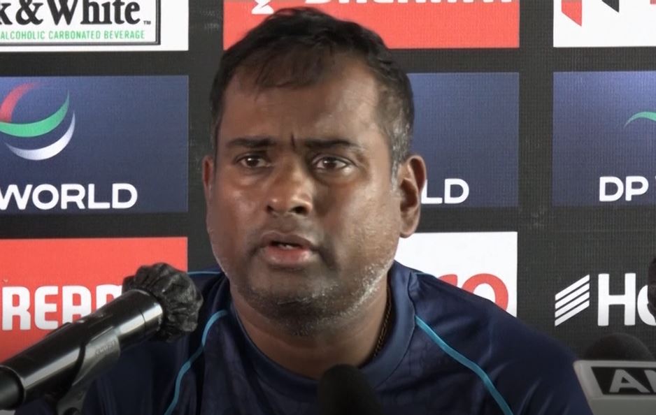 Bangladesh is prepared for the Afghanistan challenge: Sridharan Sriram