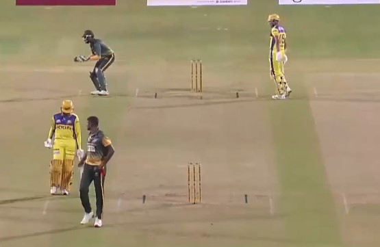 Shreyas Gopal's attacking 62 wins it for MW against SS