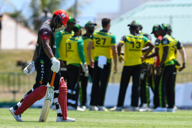 Allen, Reifer star as JAM cruise past SKN by 55 runs