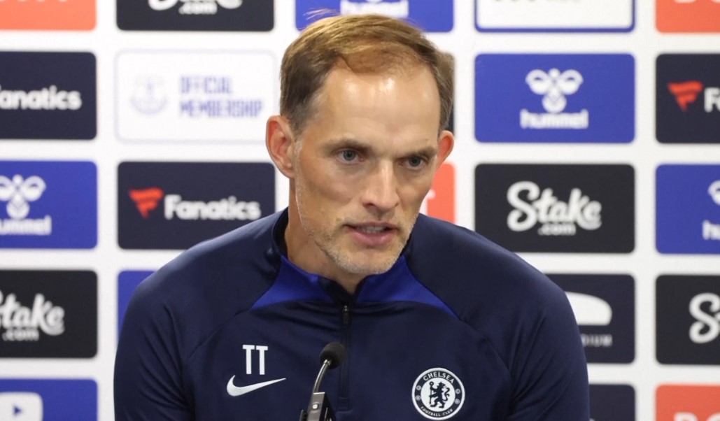 Tuchel - A win is a win, it's always about the win