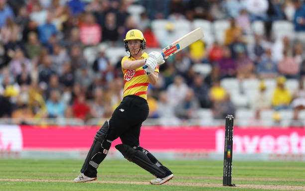 Villani's blazing knock of 55 wins it for TRT-W