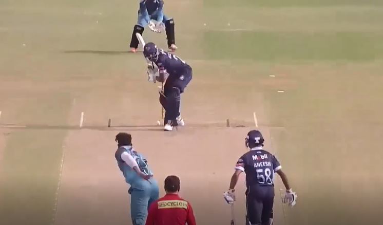 Mayank Agarwal's blistering 52 wins it for BB, beat GMY by 54 runs