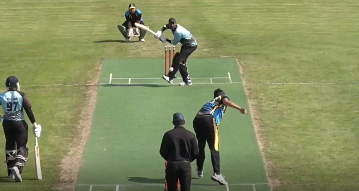 ECS Dresden T10, M18: USCM v VIK – Highlights