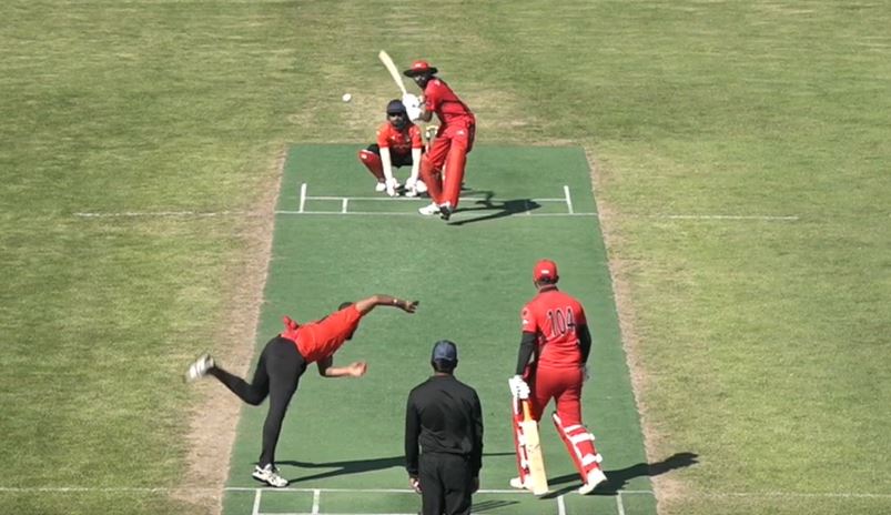 ECS Dresden T10, M24: BER v BCA – Man of The Match