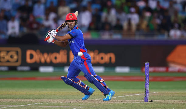 Afghanistan v Bangladesh – High Risk Captaincy Picks