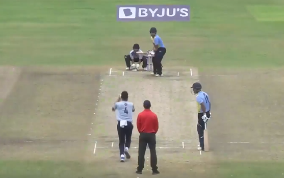 Rain plays spoilsport as KAH beat DPR by 8 wickets