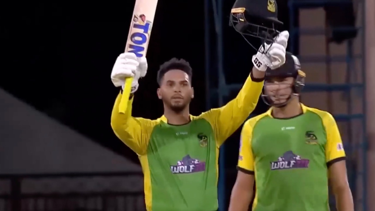 CPL 2022 Qualifier 2: Who will prevail?
