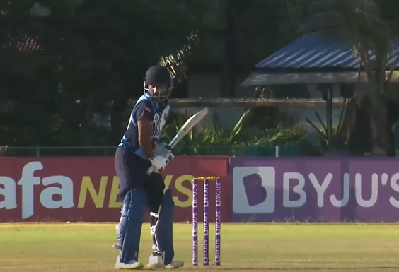 All-round Lions edge past Royals by 3 wickets