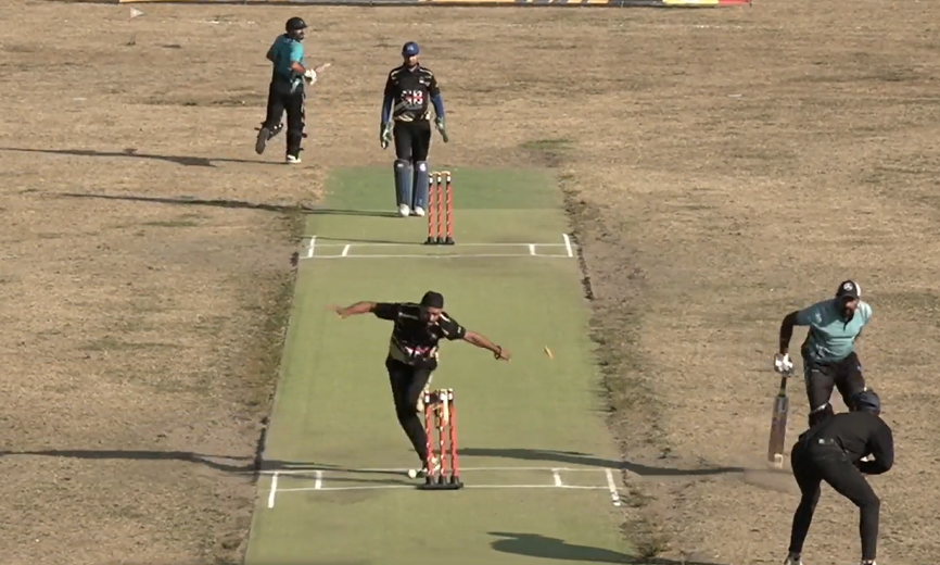 ECS Belgium T10, M13: OEX v STRC – Highlights