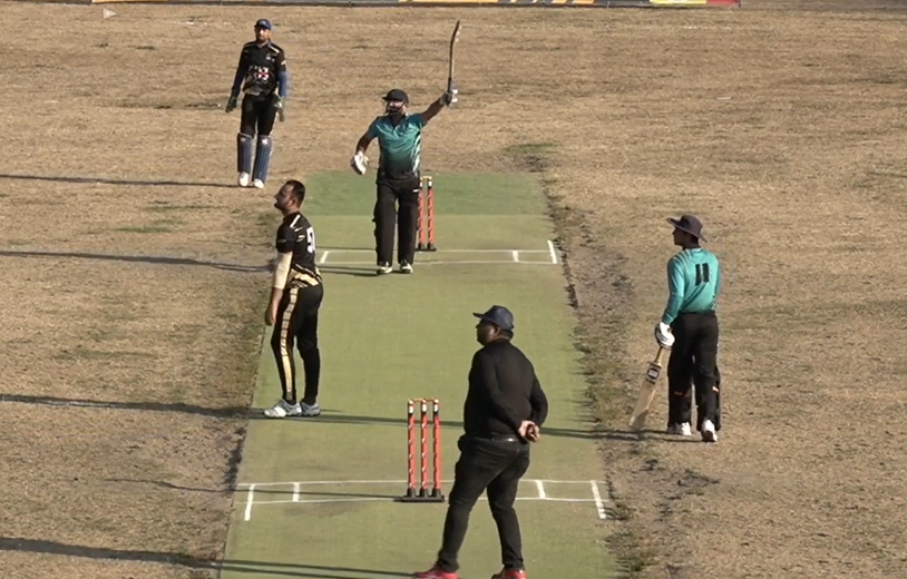 ECS Belgium T10, M13: OEX v STRC – Man of the Match