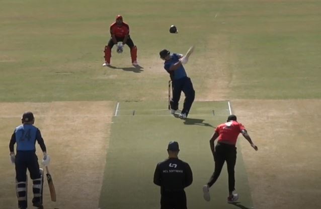 ECC T10, Group C, M16: MAL v SCO-XI – Man of the Match