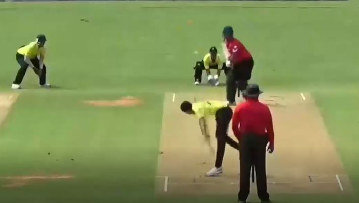 Sukan Malaysia XX, MSN 2022: JOH v NES – Highlights