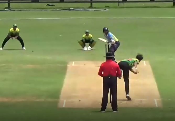 Sukan Malaysia XX, MSN 2022: PUP v KED – Highlights