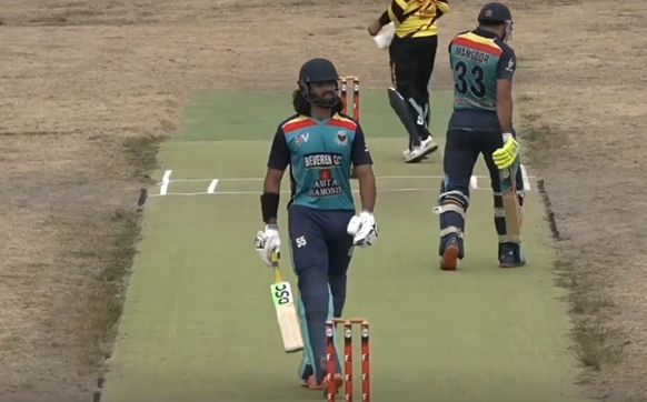 ECS Belgium T10, M23: LIE v BCC – Man of the Match