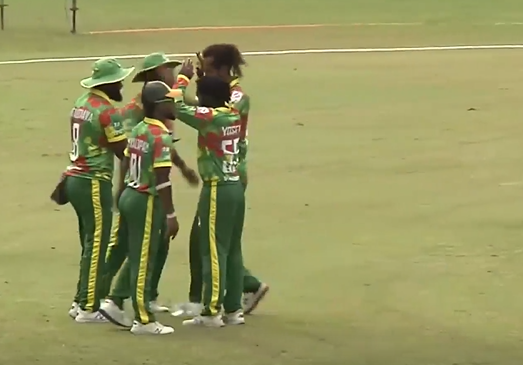 All-round VAN drub SAM by 6 wickets