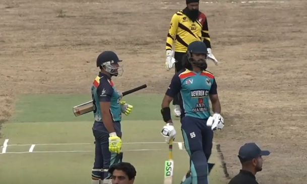 ECS Belgium T10, M23: LIE v BCC – Highlights