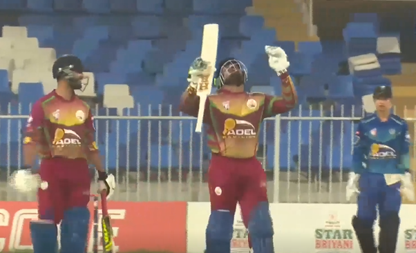 Samarajeewa's resilient 55 powers SIL to 288