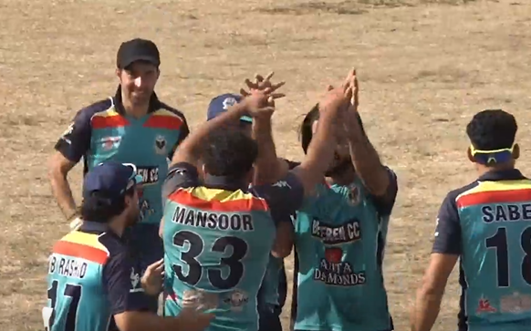 ECS Belgium T10, M24: LIE v BCC – Highlights