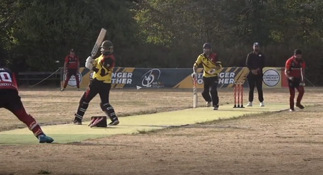 ECS Belgium T10, M25: LIE v GEN – Highlights