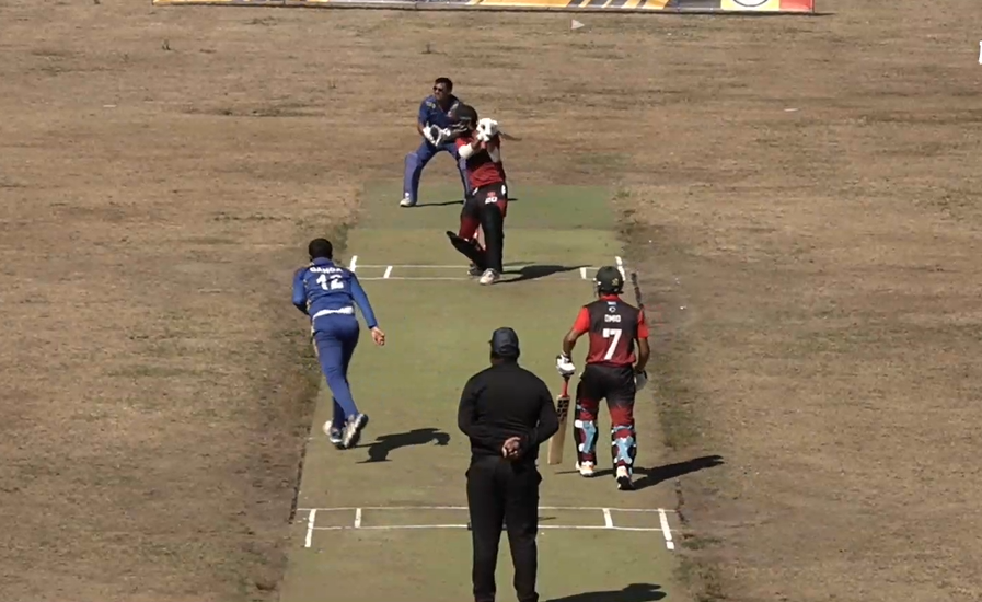 ECS Belgium T10, M31: ICCB v GEN - Highlights