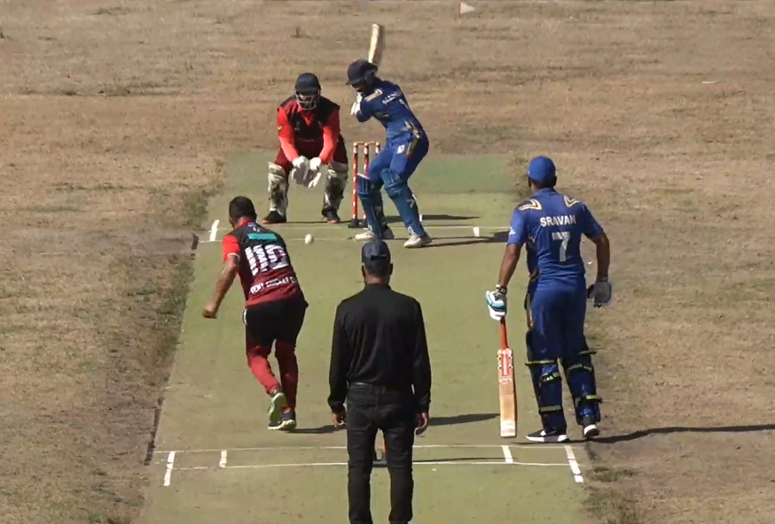 ECS Belgium T10, M32: ICCB v GEN – Highlights