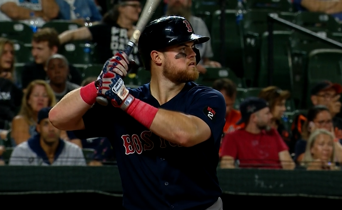 MLB: Boston Red Sox v Baltimore Orioles – Highlights
