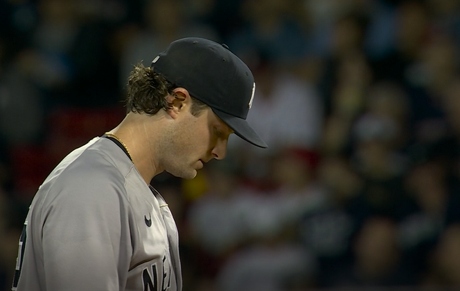 MLB: Boston Red Sox v New York Yankees - Highlights