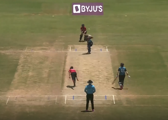 RUB humble SAP by 5 wickets in a low-scoring affair