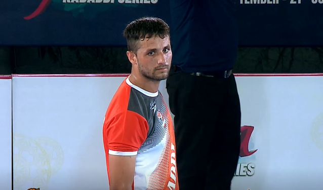 Yuva Kabaddi Series Monsoon Edition: TTS v VVS - Highlights