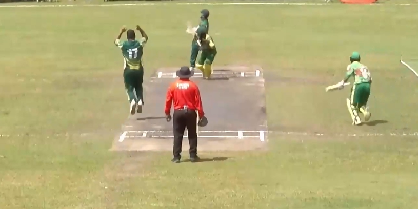 Cook Islands beat Vanuatu to end their losing streak