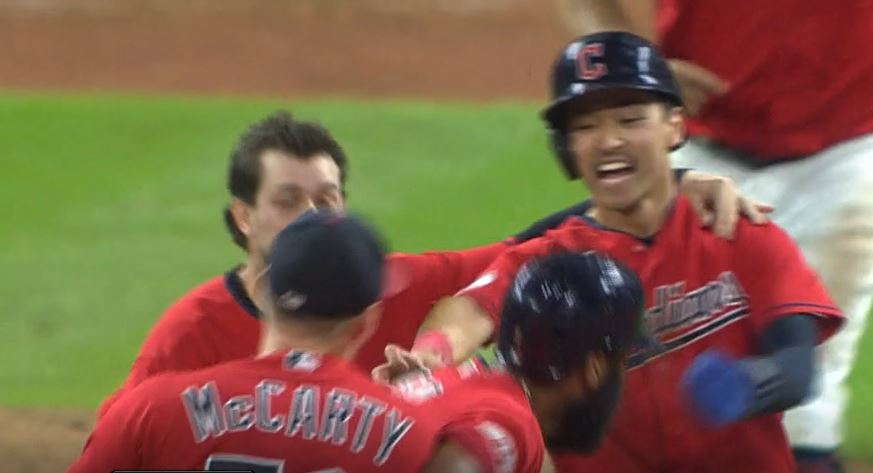 MLB: Cleveland Guardians v Minnesota Twins - Highlights