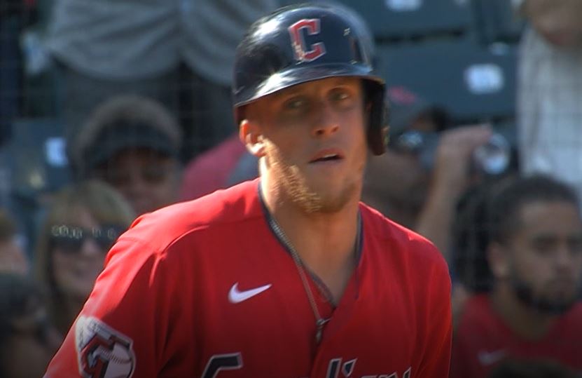 MLB: Minnesota Twins v Cleveland Guardians - Highlights