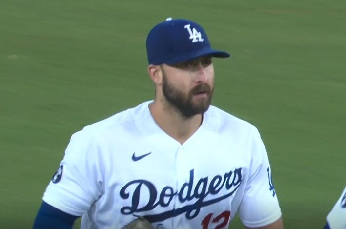 MLB: Los Angeles Dodgers v Arizona Diamondbacks – Highlights