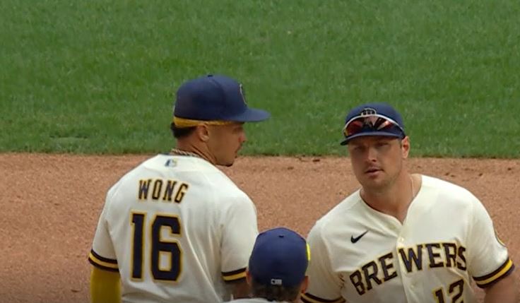 MLB: Milwaukee Brewers v New York Mets – Highlights