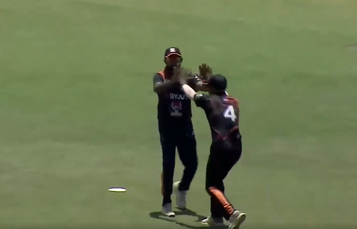 Tigers beat Lions by 24 runs to clinch opener