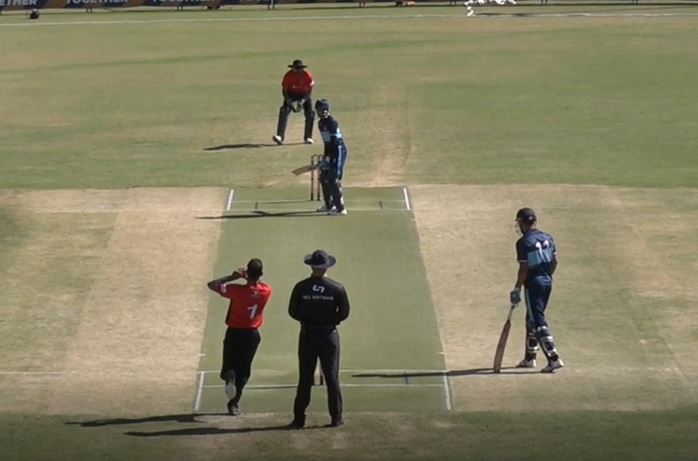 ECC T10, Group C, M8: FRA v LUX – Man of the Match