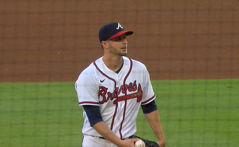 MLB: Atlanta Braves v Philadelphia Phillies – Highlights